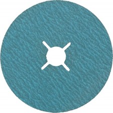 25 TYROLIT Fiberscheiben