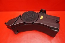 Mercedes W212 Subwoofer