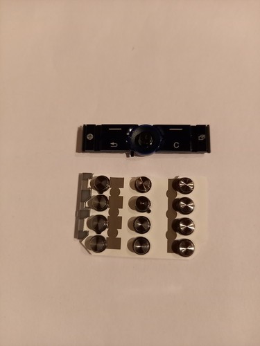 Ersatztastatur für sony - für,
