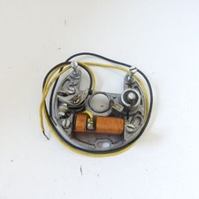 Bosch Lichtmaschine Zündung Mofa Moped Hercules KTM Zündapp Kreidler 1217031280