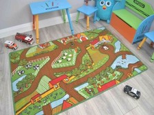 Jungen Kinder Landwirtschaft