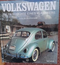Volkswagen Die Geschichte