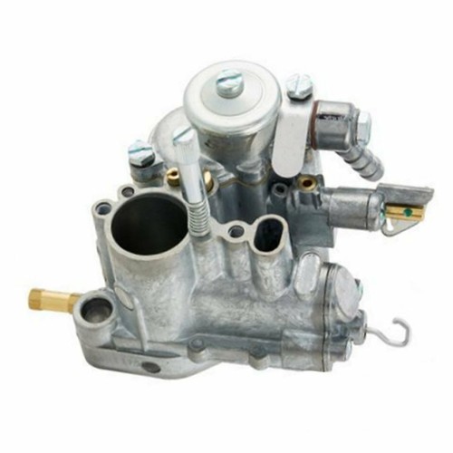 Vergaser dellorto spaco - vergaser,