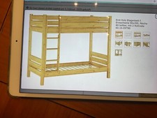 etagenbett erwachsene