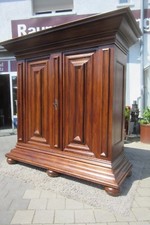 Frankfurter Wellenschrank  in