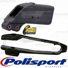 Polisport Black Chain Guide