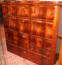 Sehr schöngeflammte