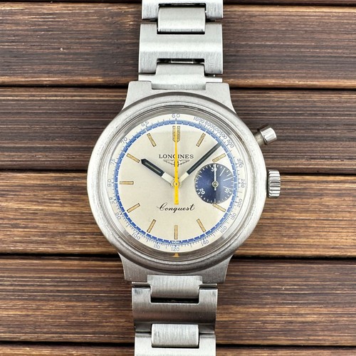 Herren uhr longines - herren, vintage