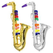 Saxophon-Spielzeug
