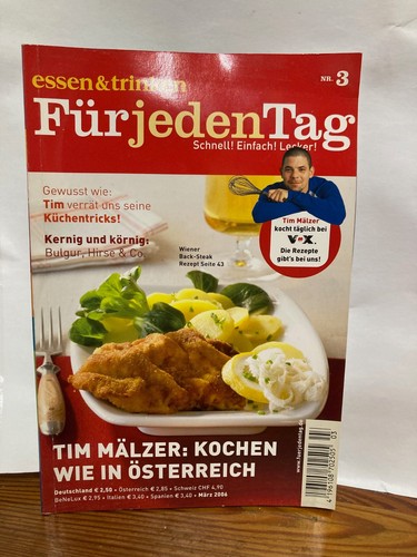 Essen trinken für - essen,