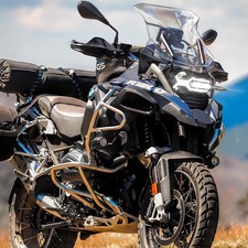 LED Scheinwerfer DRL für BMW R1200GS / R1250GS K50, K51