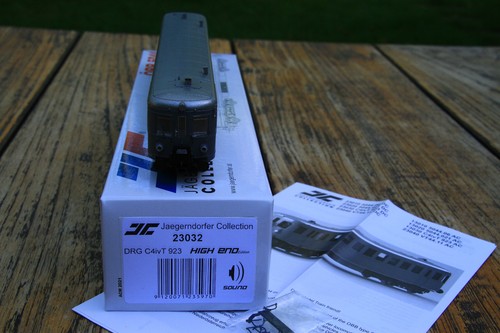 Jägerndorfer 23032