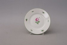 Augarten Wien Schubert Wiener Rose Kuchenteller Brotteller 17cm  UNBENUTZT