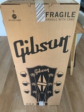 Gibson Les Paul Standard 50s