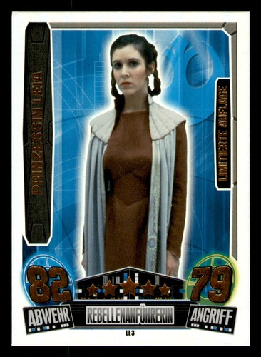 Prinzessin leia star wars - prinzessin,