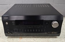 Integra DHC-80.3 9.2 Channel