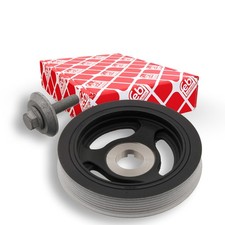 FEBI BILSTEIN Riemenscheibe