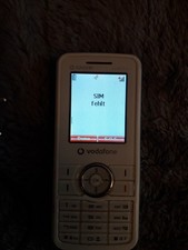 handy SAGEM mit netzteil