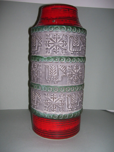 Bay keramik vase bodenvase - bay,