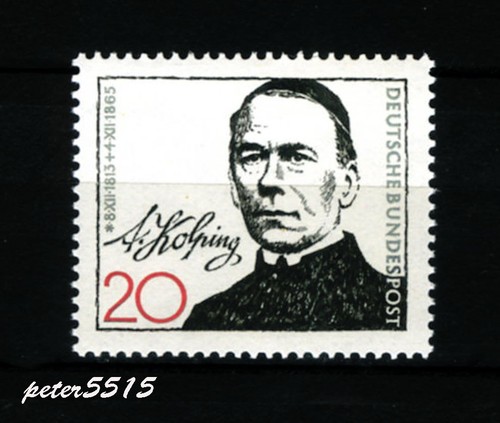 Bund brd 1965 100 - bund/brd,