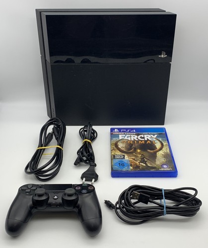 Sony playstation konsole - konsole, |
