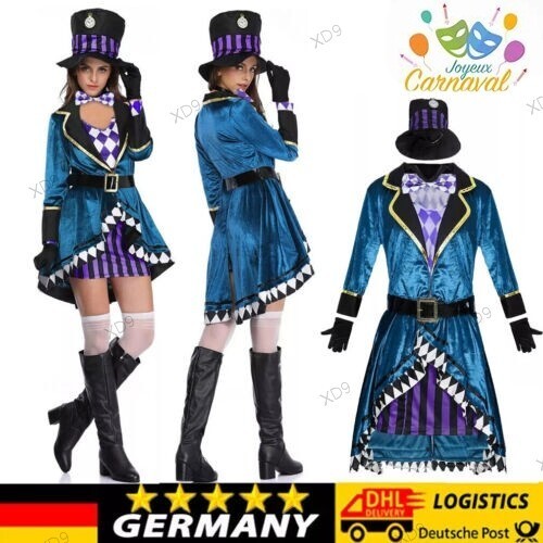 Karneval frauen verrückter - karneval,