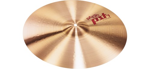 Paiste pst thin crash - pst, 7