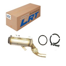 LRT DPF DIESELPARTIKELFILTER +