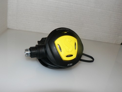 Scubapro r295 octo - scubapro,