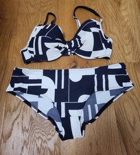 Esprit Bikini Cube Neu 44 /