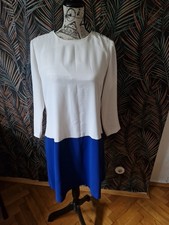 Armani Exchange Kleid Weiß