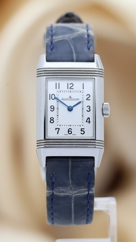 Jaeger lecoultre reverso - jaeger-lecoultre,