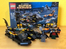 LEGO Batman (76034): Die