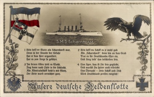 Gedicht deutsches - gedicht, ak