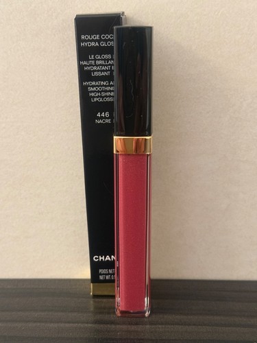 Chanel rouge coco - coco, gloss