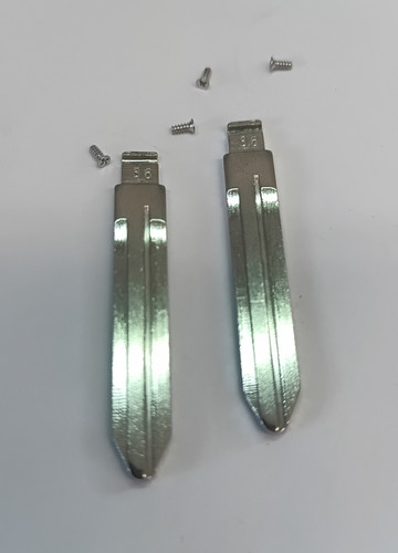 Klappschlüssel toy43 - x,