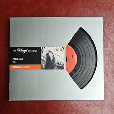 Pearl Jam Vs. Spiegel Edition