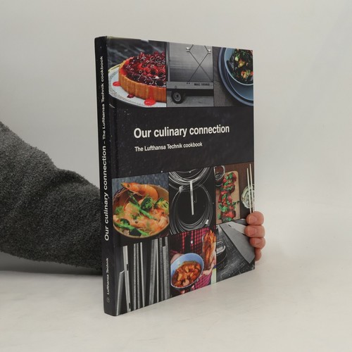 Our culinary connection the - our, connection.