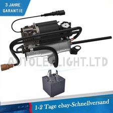 Kompressor for Audi A6 C6 Typ
