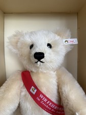 Steiff Teddybär Limitiert 90