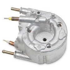 Gaggia Thermoblock Heizung