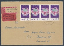 DDR. Me.F. Mi.-Nr. 1630 als