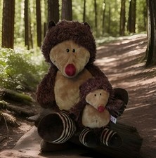 NICI IGEL HETCH HOGAN