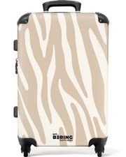 Koffer Handgepäck Trolley