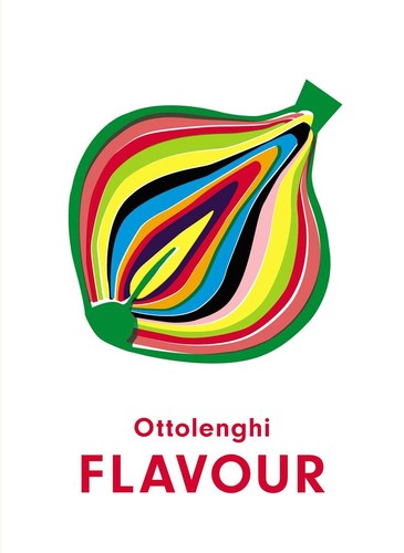 Ottolenghi flavour yotam - flavour,