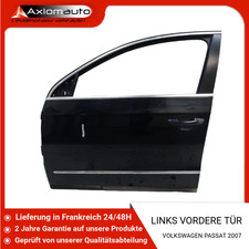 🇩🇪 LINKS VORDERE TÜR