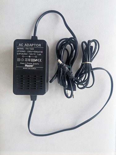 Netzteil adapter ita 1420 - adapter, ita-1420