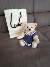 Mohairteddy "Amy" von STEIFF