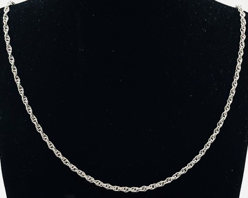 835 silberkette mit muster - silberkette,