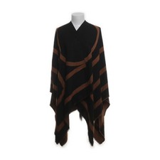 Hallhuber, Poncho, Größe